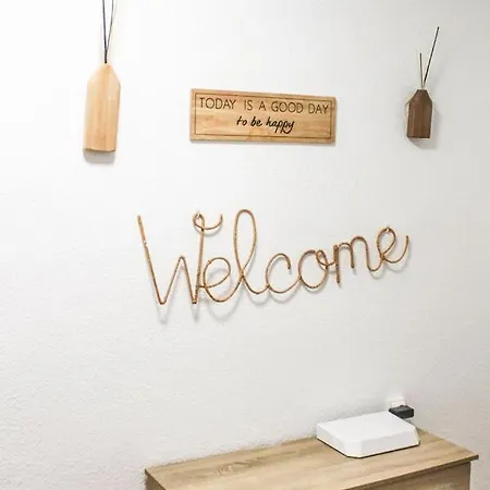 Residencial Leyra, Piso Centrico De 6 Habitaciones, 8 Camas * Salamanca