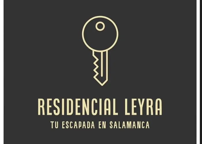 Residencial Leyra, Piso Centrico De 6 Habitaciones, 8 Camas Apartmán