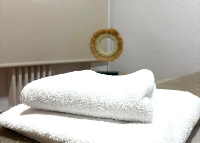 Residencial Leyra, Piso Centrico De 6 Habitaciones, 8 Camas Apartmán *